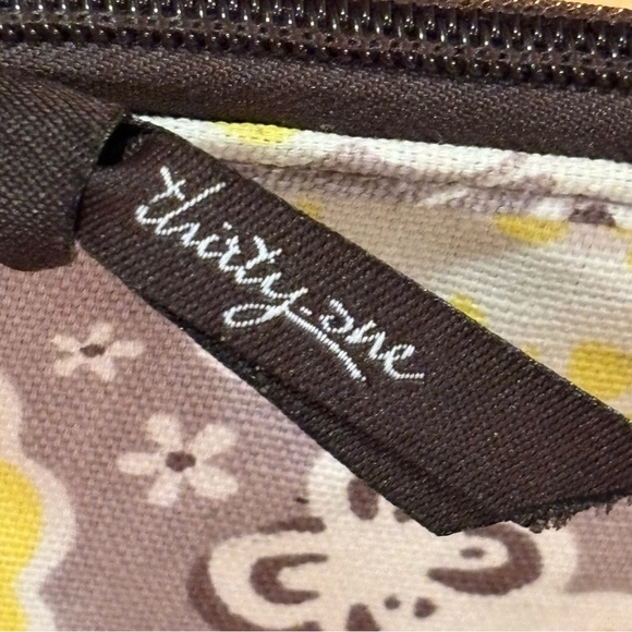 COPY - Thirty-One Floral Wristlet Clutch - Picture 9 of 14